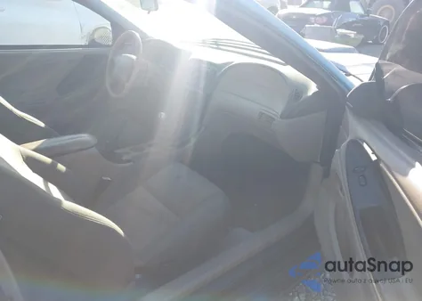 2004 Ford Mustang Gt from USA, damaged, VIN 1FAFP42X54F126743